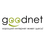 7 ОПЛАТА ІНТЕРНЕТУ Goodnet