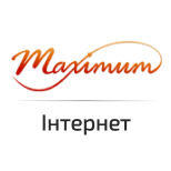 4 ОПЛАТА ІНТЕРНЕТУ Maximum Net