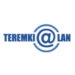 8 PAYMENT OF THE INTERNET Teremki@LAN