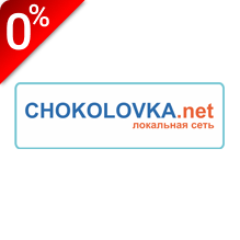 8 PAYMENT OF THE INTERNET Chokolovka.net (Chokolivka)