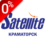 2 Pay for Satellite Service Satellite Kramatorsk