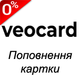 1 Payment services MONEYVEO Veocard Card Revision