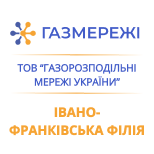 1 Payment of utilities Gas networks Ivano-Frankivsk branch