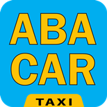 6 Онлайн оплата таксі Такси ABA CAR (Україна)