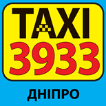 1 Online Payment taxi TAXI Taxi 3933 (Dnipro)
