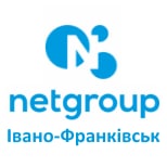 3 Оплата інтернету Netgroup Netgroup Івано-Франківськ