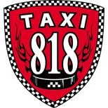 13 Онлайн оплата такси Такси 818 (Украина)