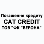 9 Погашення кредитів Кредитні організації Cat Credit
