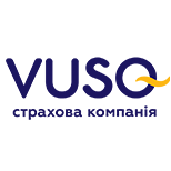 2 Погашення кредитів Страхові компанії VUSO (СК "ВУСО")