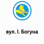 15 Online payment for Leoparking  Leoparking (вул. І. Богуна)