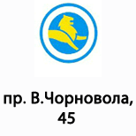 1 Онлайн оплата ЛеоПарковка  ЛеоПарковка (пр. В.Чорновола, 45)