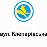 1 Online payment for Leoparking  Leoparking (вул. Клепарівська)