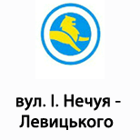 15 Онлайн оплата ЛеоПарковка  ЛеоПарковка (вул. І.Нечуя-Левицького)