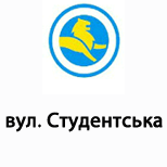 8 Online payment for Leoparking  Leoparking (вул. Студентська)