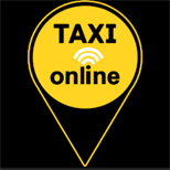 11 Онлайн оплата таксі Такси Online (Ужгород)