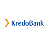 8 Банки та фінансові послуги KredoBank