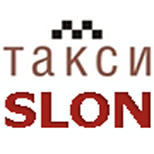 9 Онлайн оплата таксі Таксі SLON (Київ)