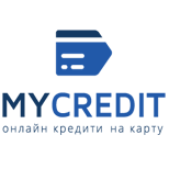 1 Погашення кредитів Кредитні організації MYCREDIT (МайКредіт)