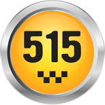 1 Онлайн оплата таксі Таксі 515 (Миколаїв)