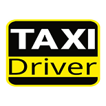 3 Онлайн оплата таксі TAXI Driver (Україна)