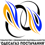 2 Payment for gas supply Odessa region ODESAGAS-POSTACHANNYA LLC