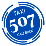 14 Онлайн оплата такси Такси 507 (Украина)