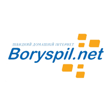 6 ОПЛАТА ІНТЕРНЕТУ Boryspil.net