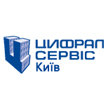 2 Оплата комунальних послуг Цифрал-Сервіс Київ
