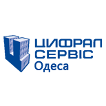 12 Оплата комунальних послуг Цифрал-Сервіс Одеса