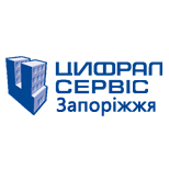 12 Payment of utilities Tsifral Service Zaporozhye