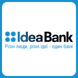 11 Банки та фінансові послуги Ідея Банк