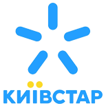 9 Recharge mobile Kyivstar
