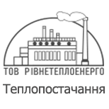 2 Оплатити РІВНЕТЕПЛОЕНЕРГО Рівнетеплоенерго, тепло