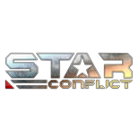 5 Пополнение счета онлайн игры Star Conflict