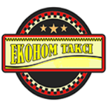 2 Online Payment taxi Taxi Ekonom