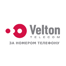 1 Оплатити Velton Velton